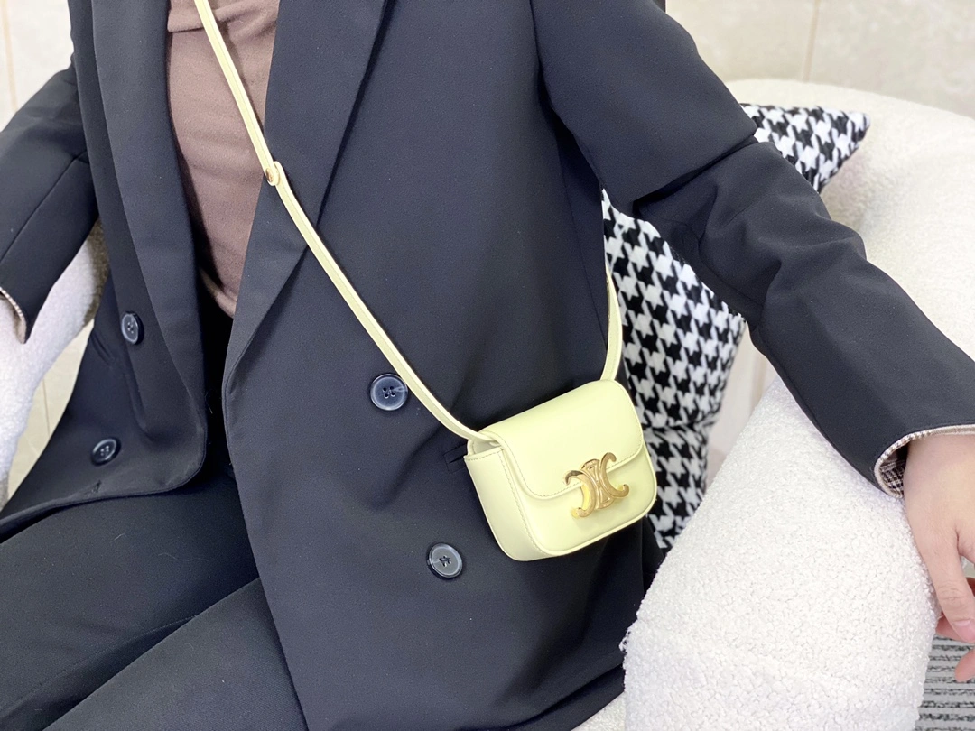 Stretchable Celine Besace Bags 94716