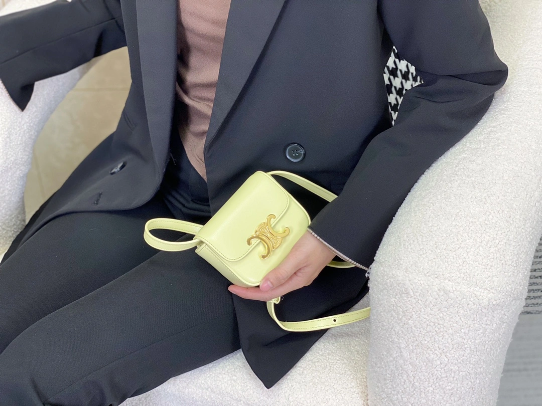 Stretchable Celine Besace Bags 94716