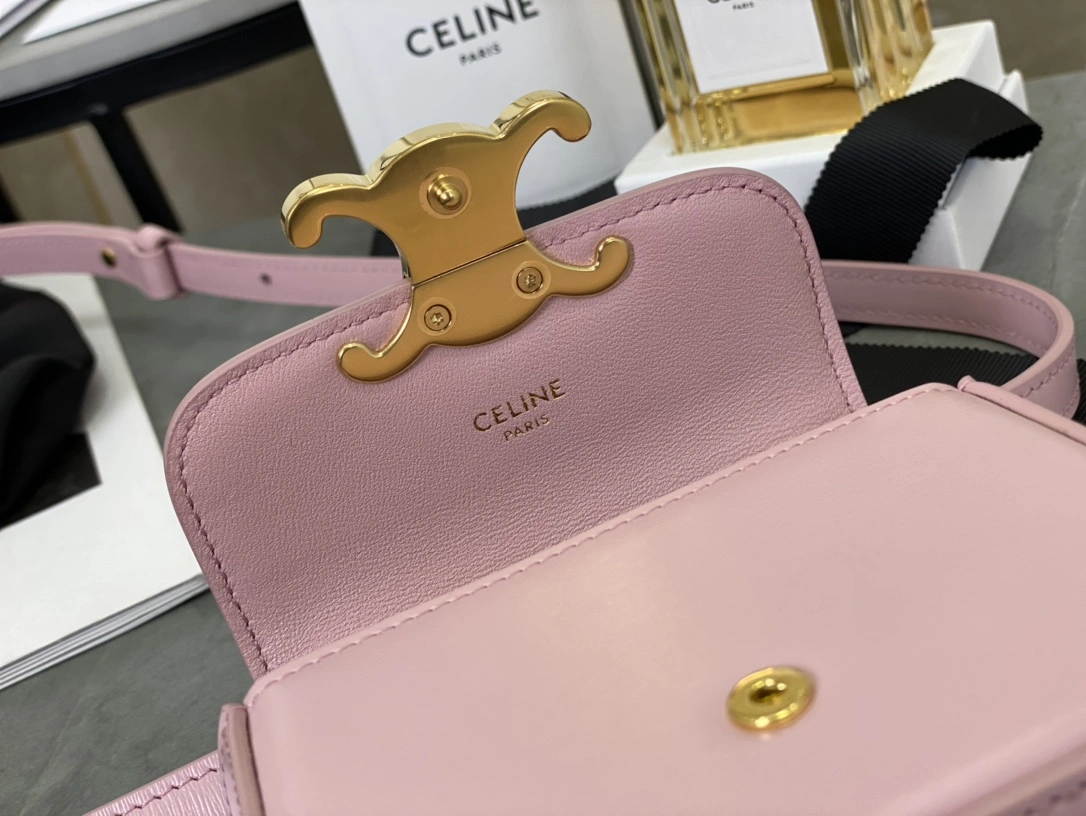 Celine Besace Bags Upgraded 94666
