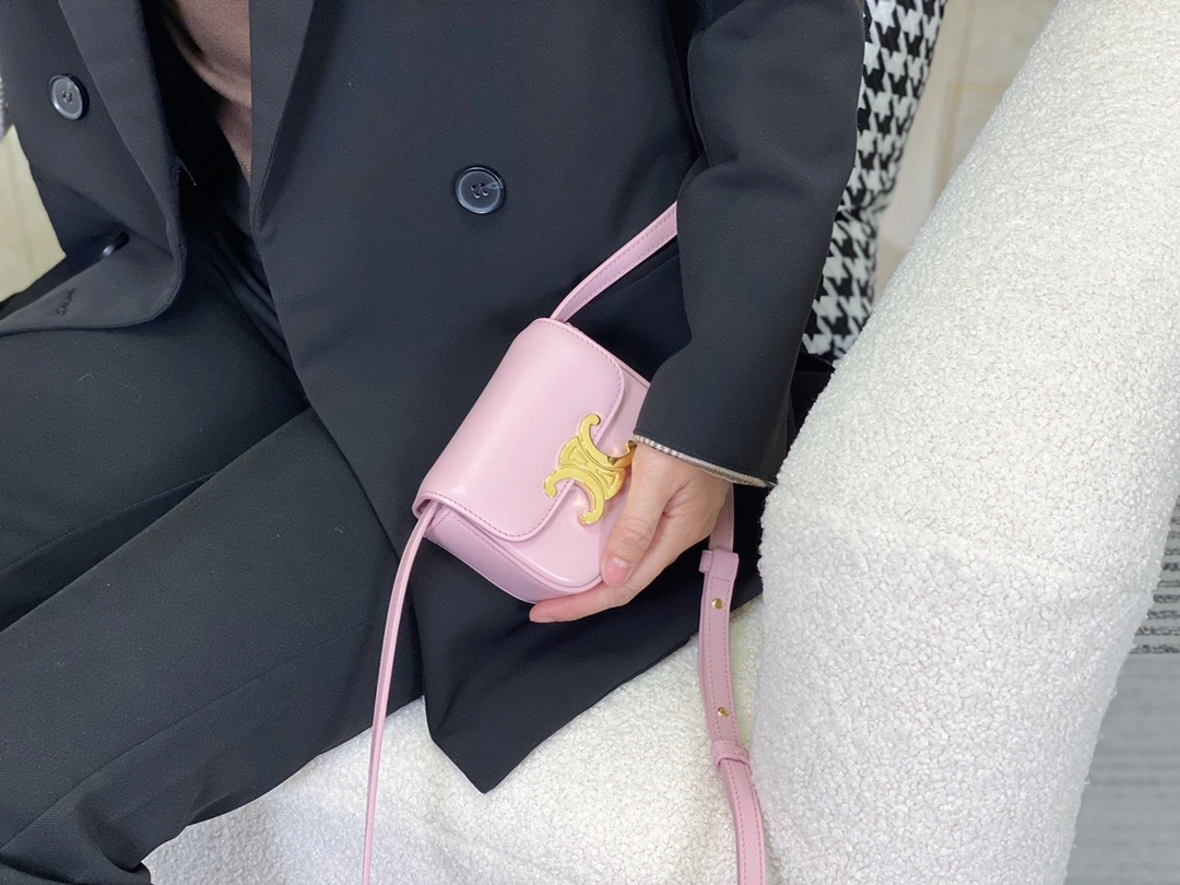 Celine Besace Bags Upgraded 94666