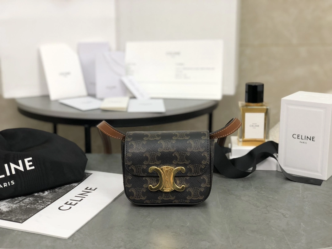 Comfortable Celine Besace Bags 94664