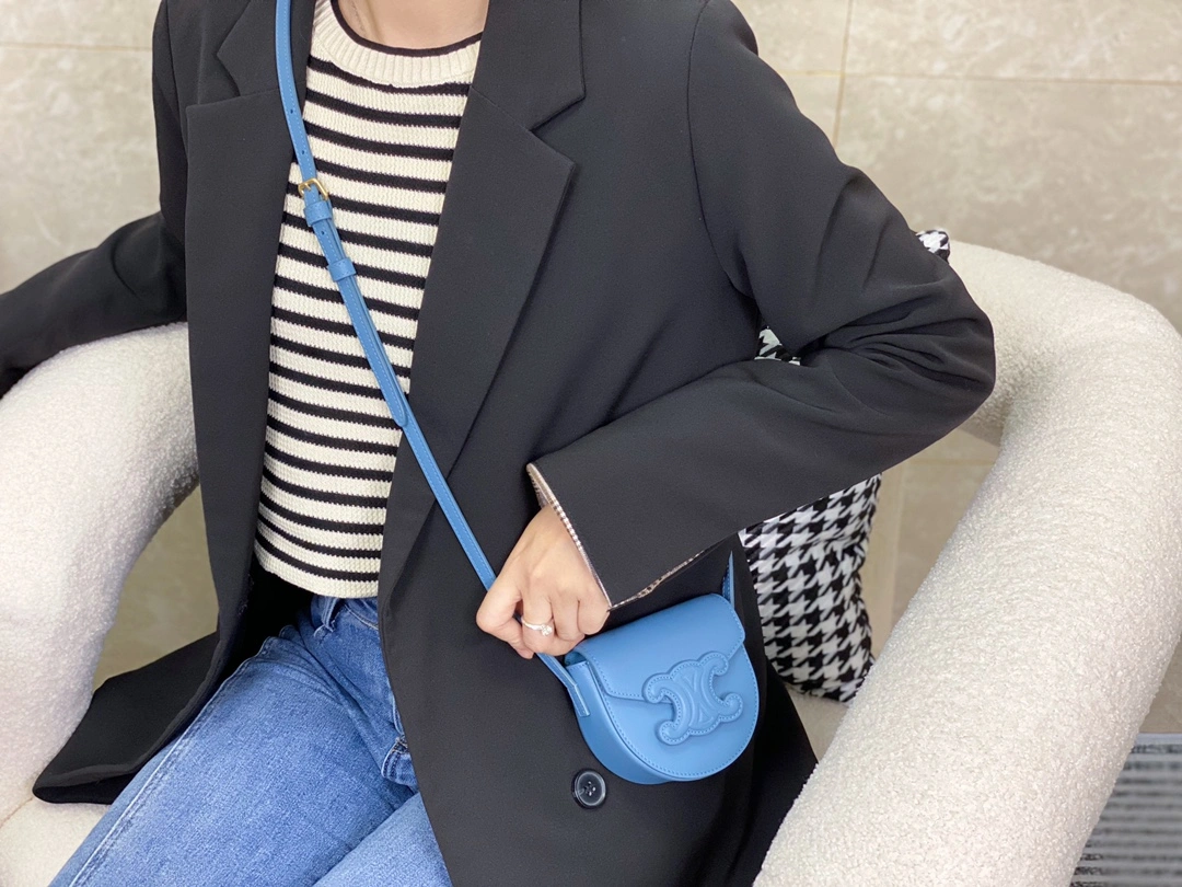 Celine Besace Bags Efficient 94661