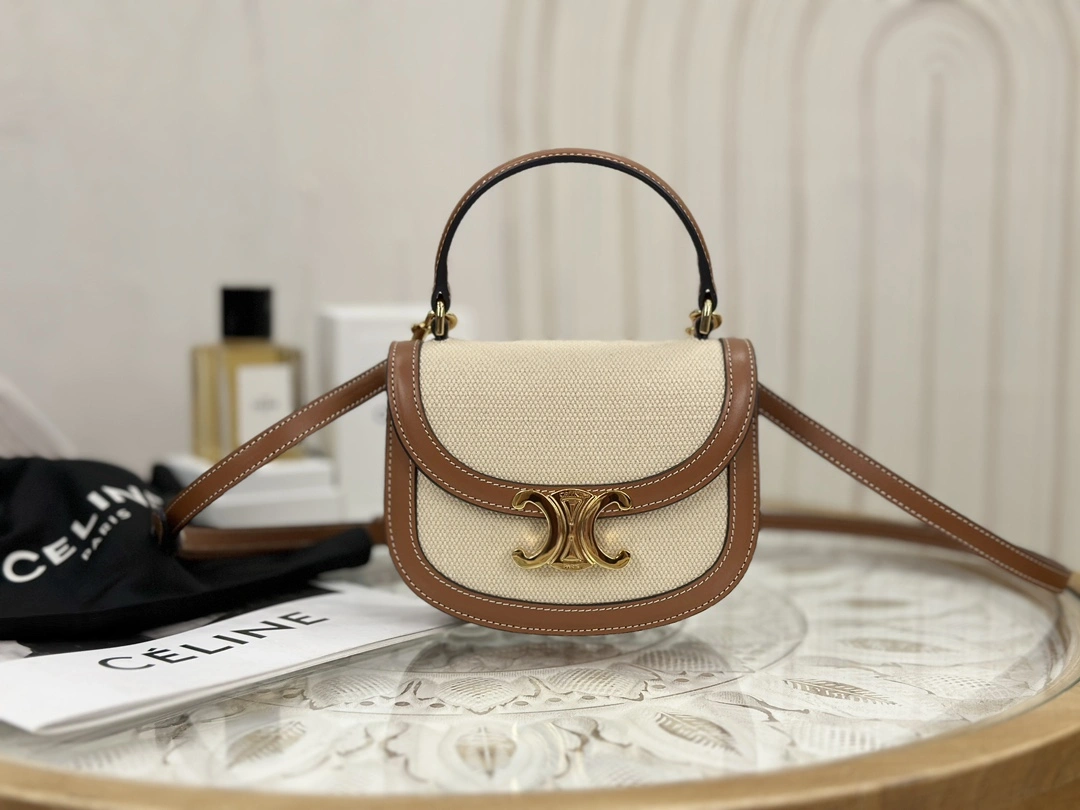 Celine Besace Bags RelaxedFit 94659