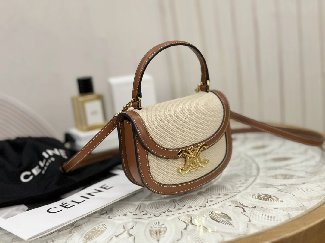 Celine Besace Bags RelaxedFit 94659