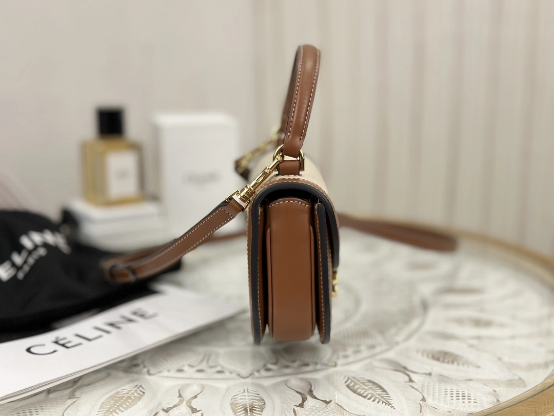 Celine Besace Bags RelaxedFit 94659