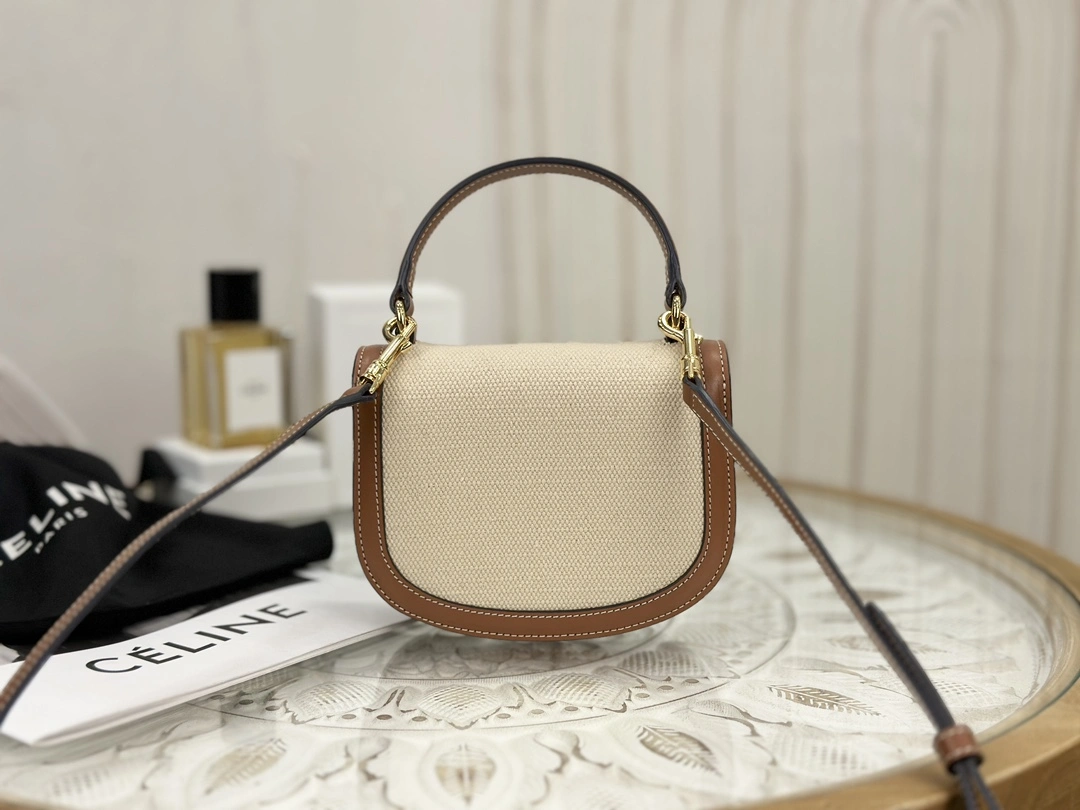Celine Besace Bags RelaxedFit 94659