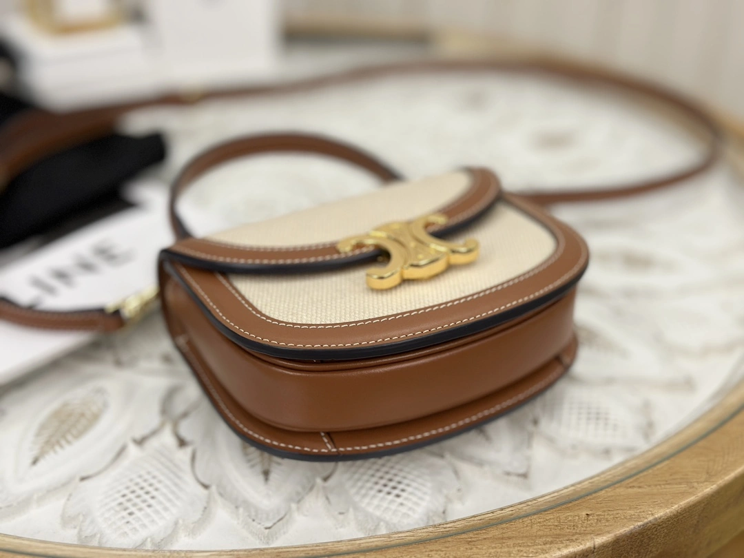 Celine Besace Bags RelaxedFit 94659