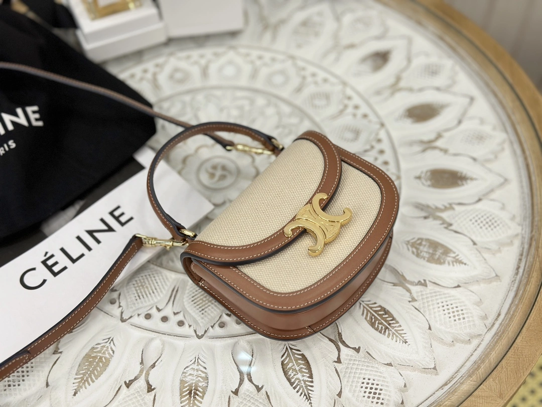 Celine Besace Bags RelaxedFit 94659
