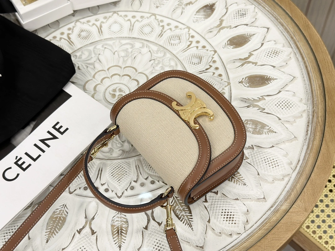 Celine Besace Bags RelaxedFit 94659
