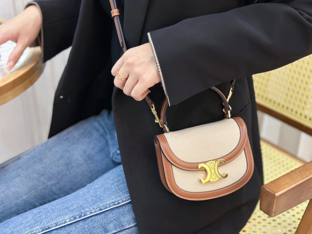 Celine Besace Bags RelaxedFit 94659