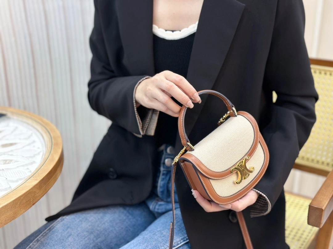 Celine Besace Bags RelaxedFit 94659