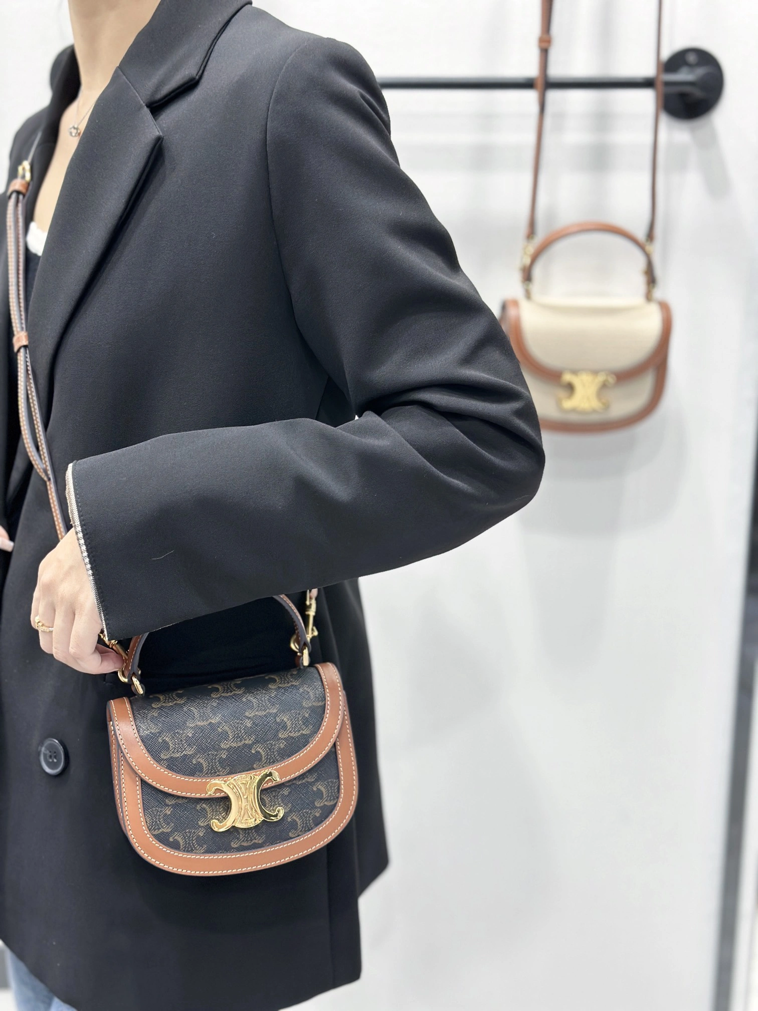 Celine Besace Bags Classic 94660
