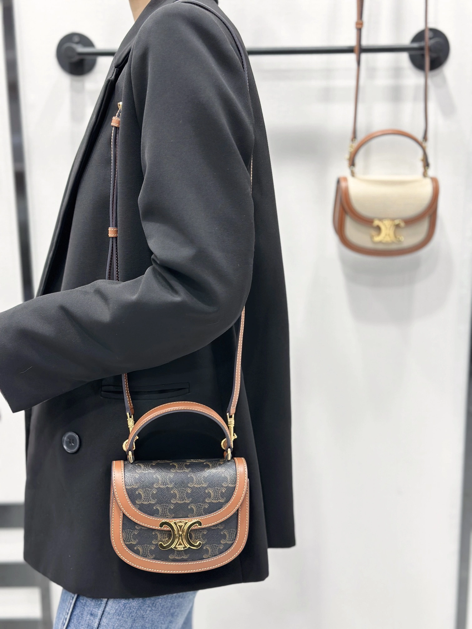 Celine Besace Bags Classic 94660