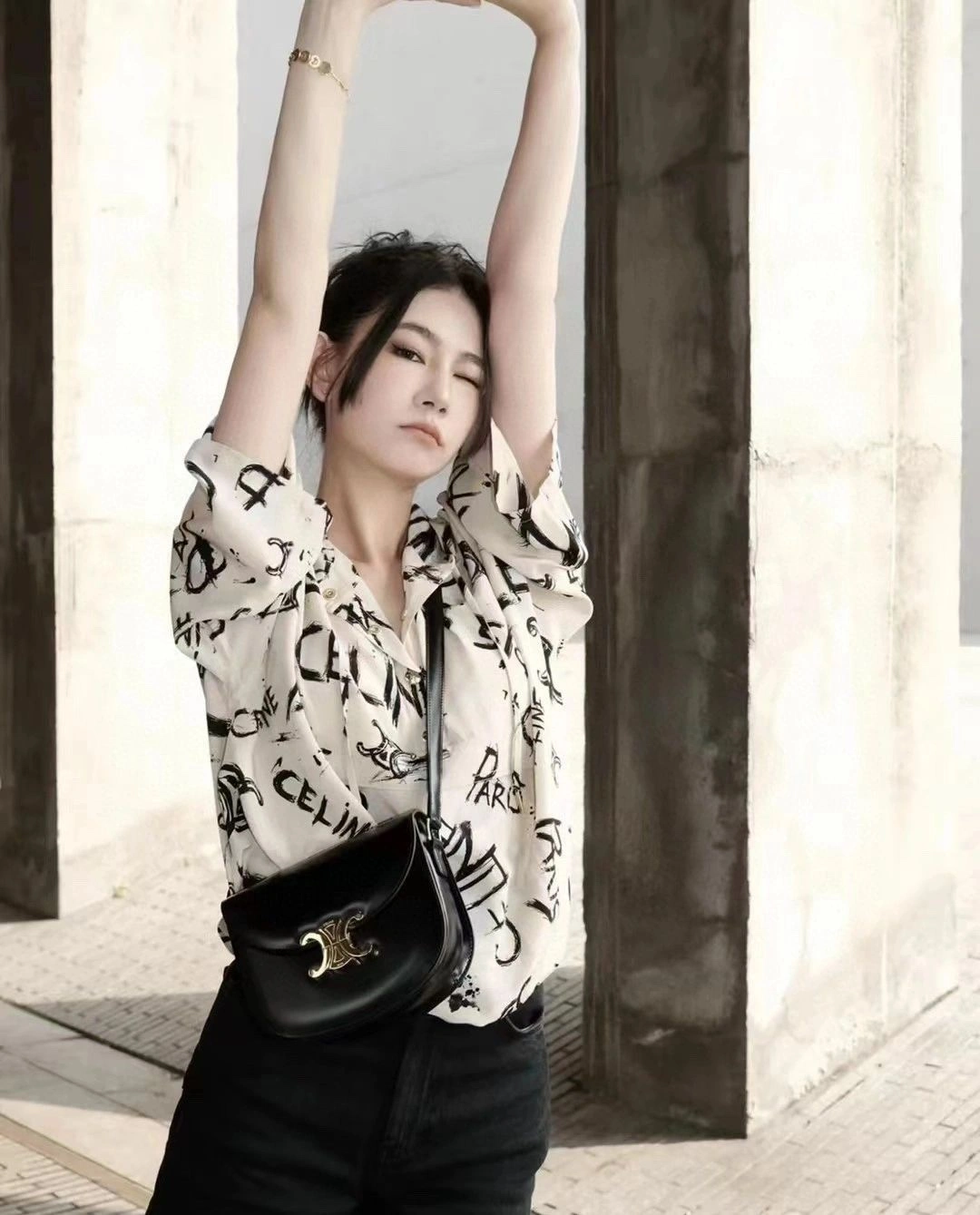 TopPick Celine Besace Bags 94658