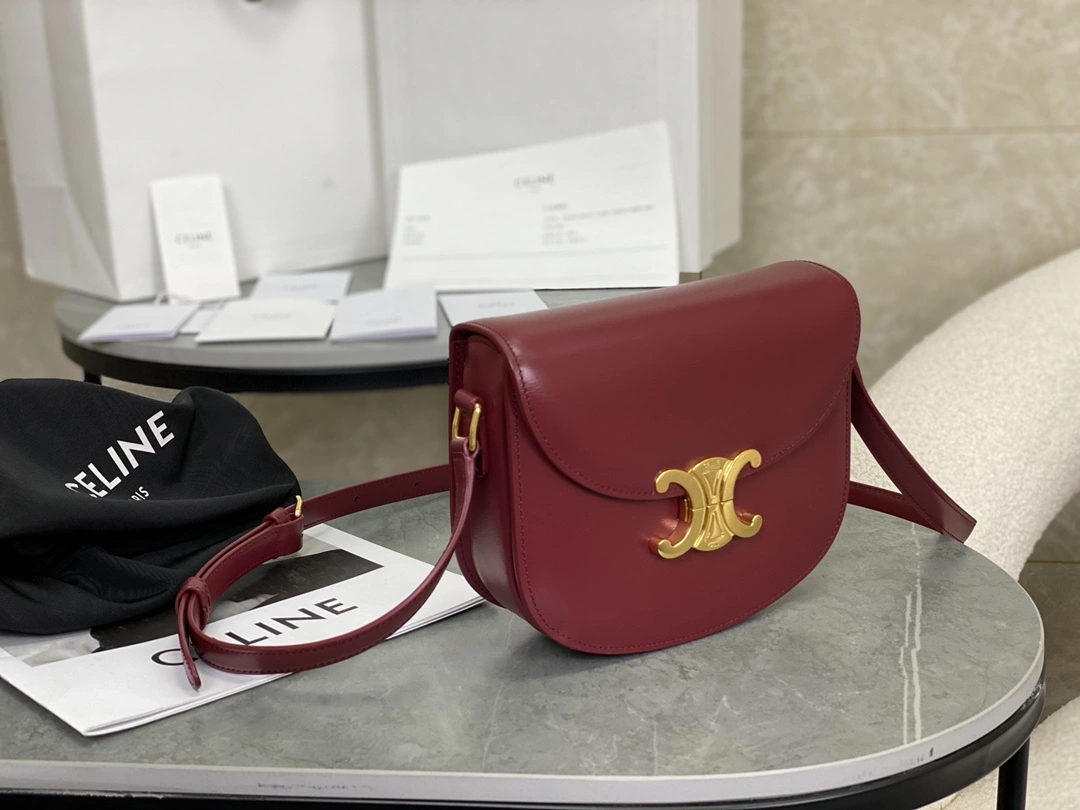 Celine Besace Bags Functional 94647