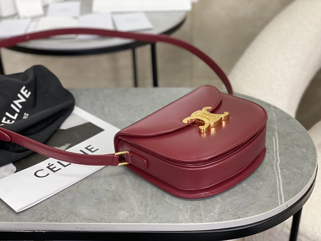 Celine Besace Bags Functional 94647