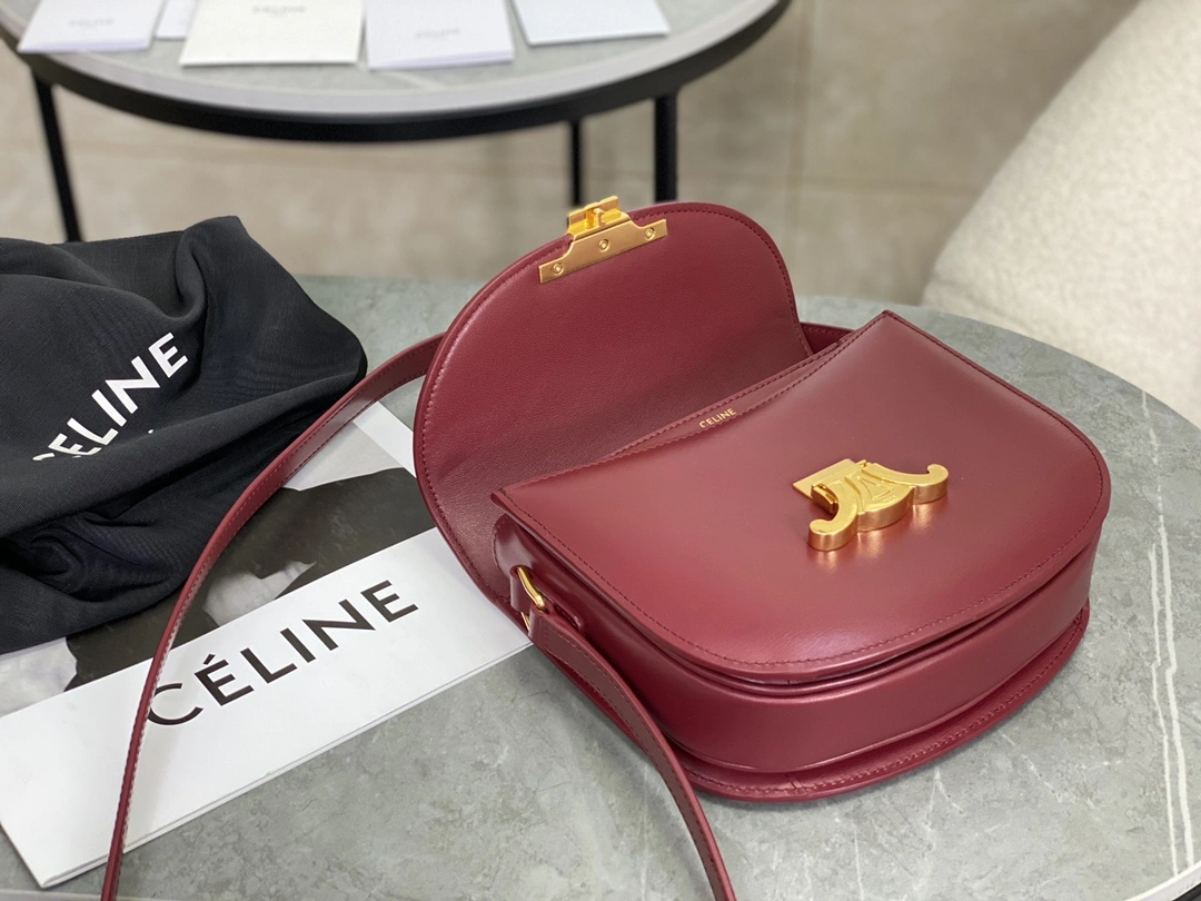Celine Besace Bags Functional 94647