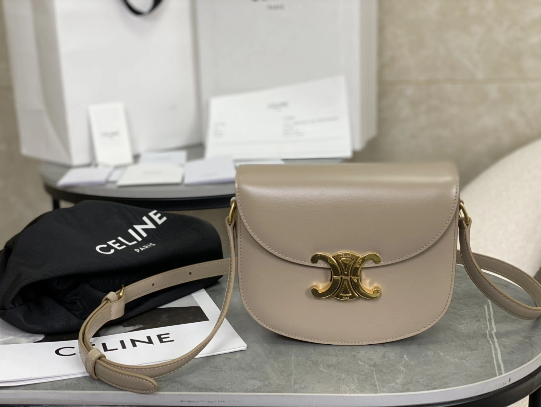 Thermal Celine Besace Bags 94675
