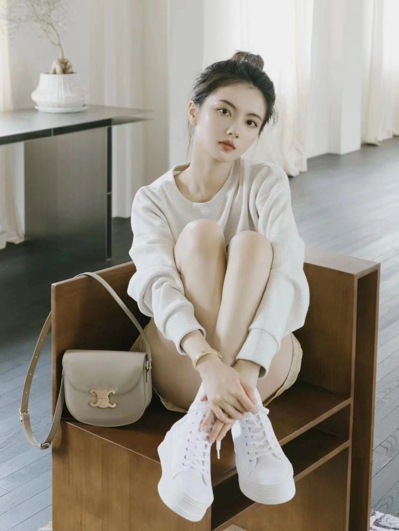 Thermal Celine Besace Bags 94675