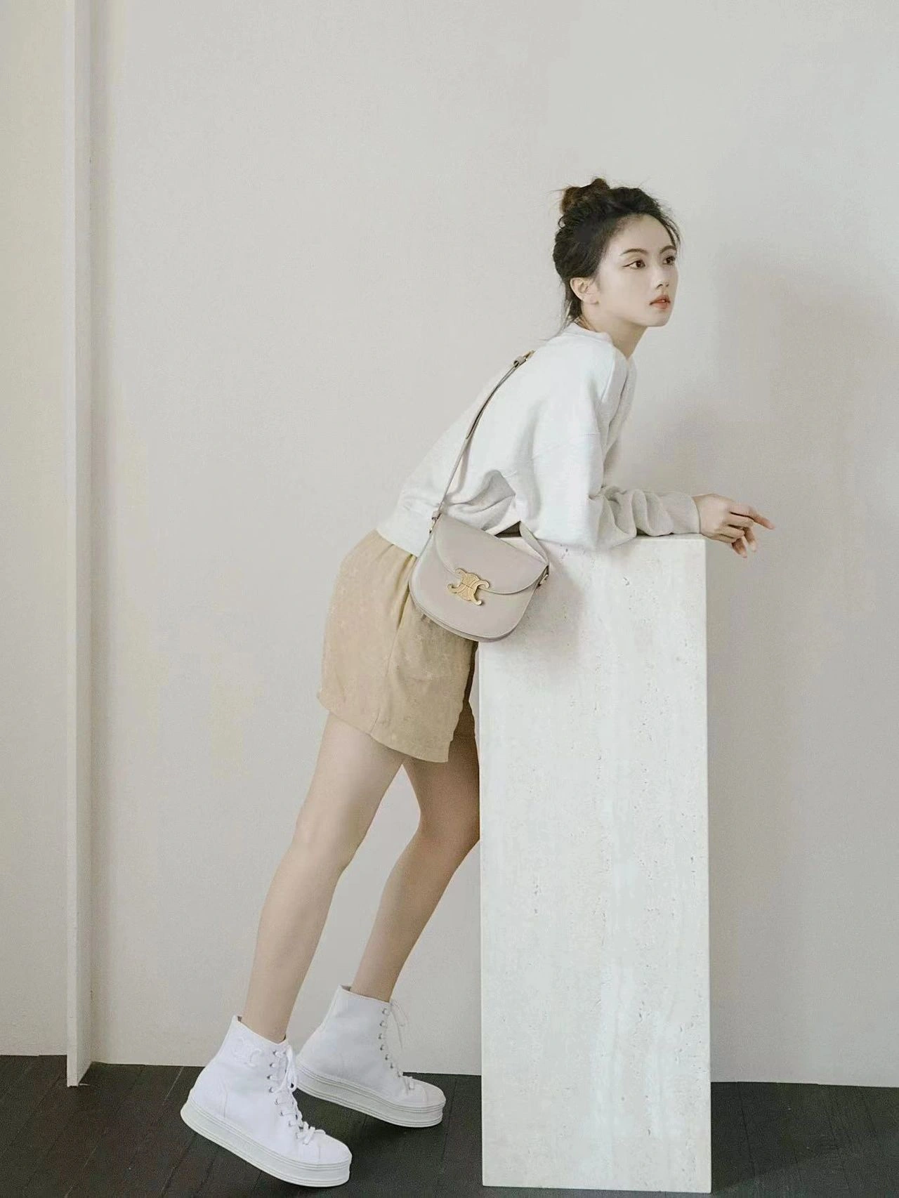 Thermal Celine Besace Bags 94675