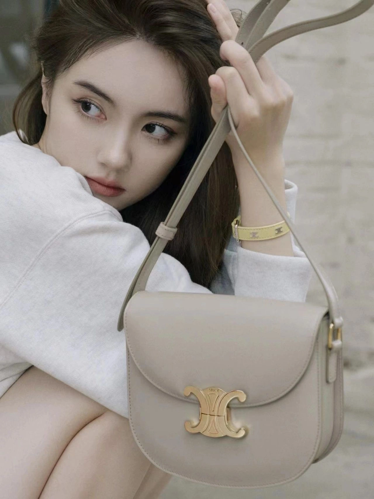 Thermal Celine Besace Bags 94675