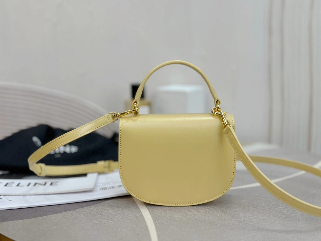 Stretchable Celine Besace Bags 94687
