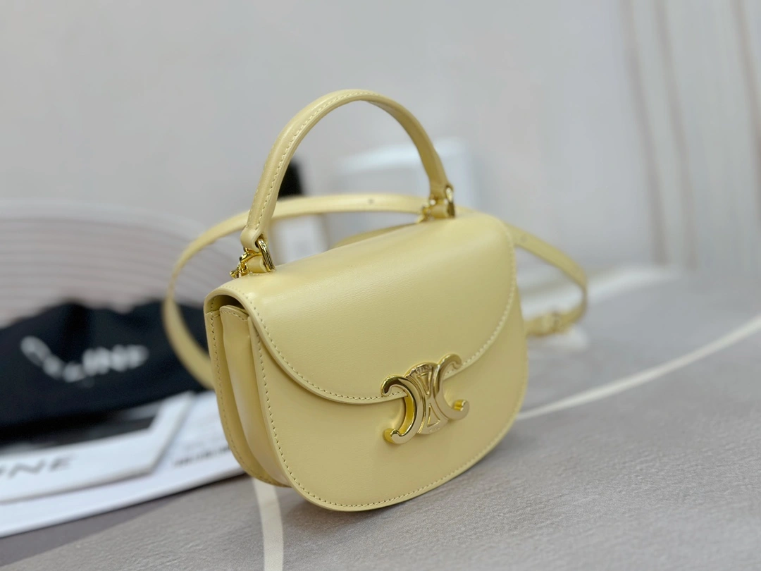 Stretchable Celine Besace Bags 94687