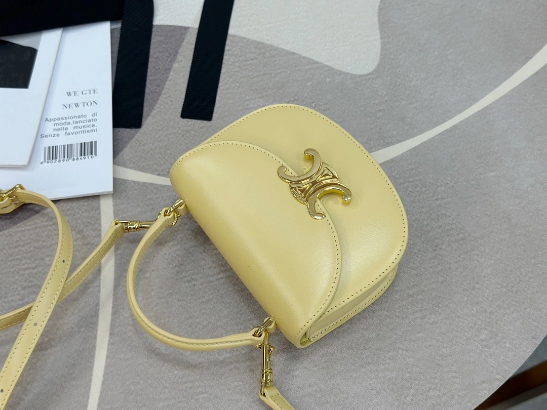 Stretchable Celine Besace Bags 94687