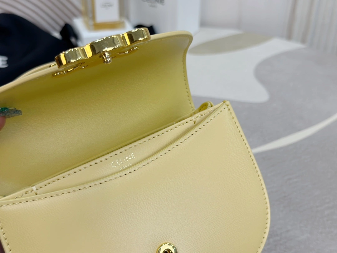 Stretchable Celine Besace Bags 94687