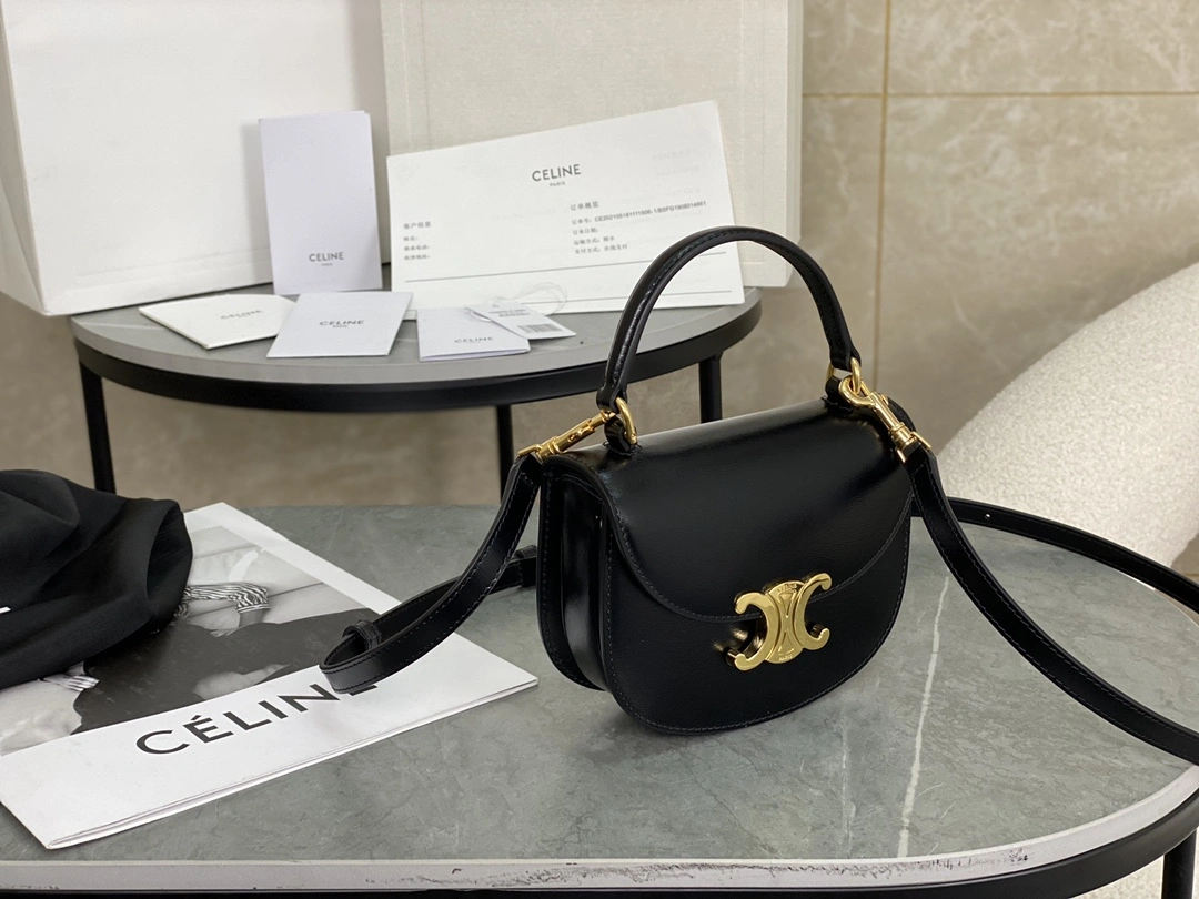 ComfortFit Celine Besace Bags 94652