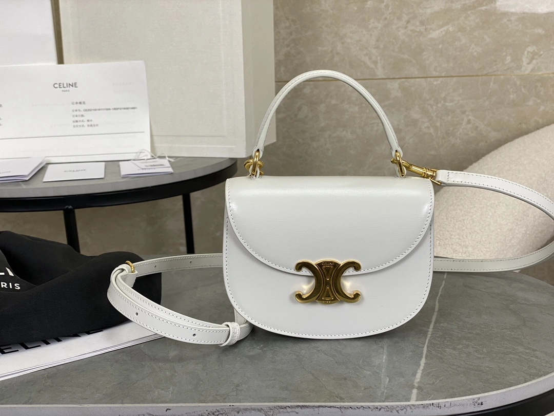 Celine Besace Bags Bright 94689