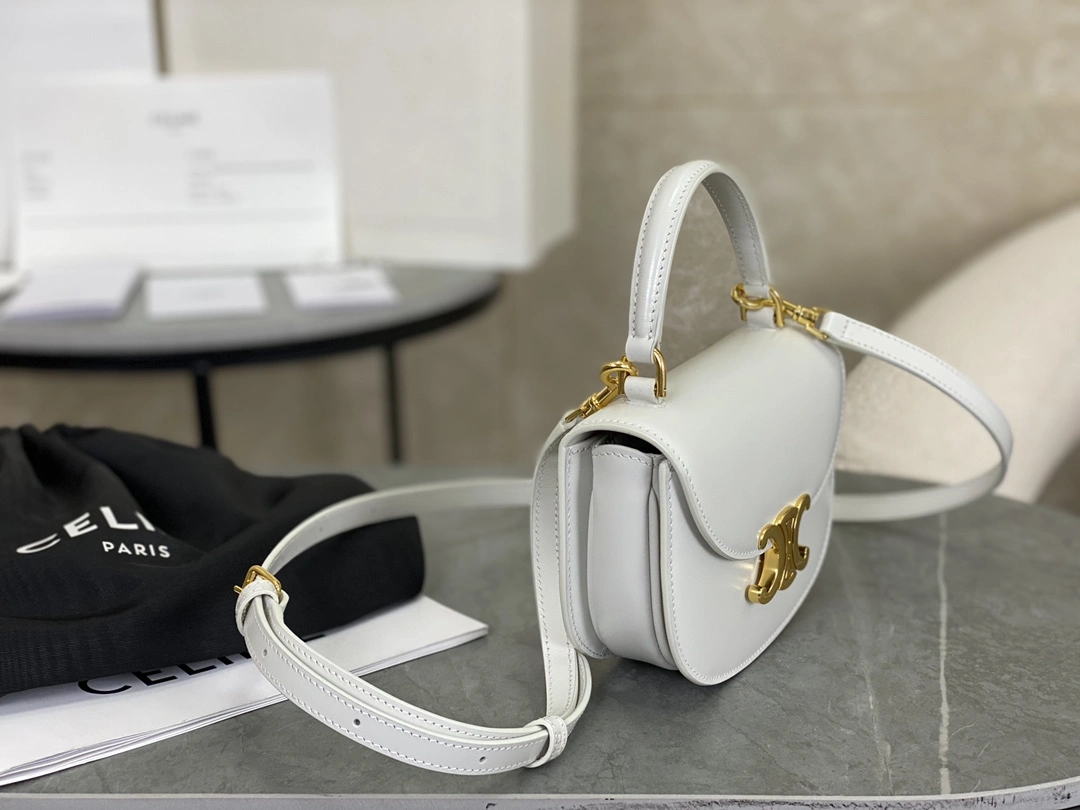 Celine Besace Bags Bright 94689