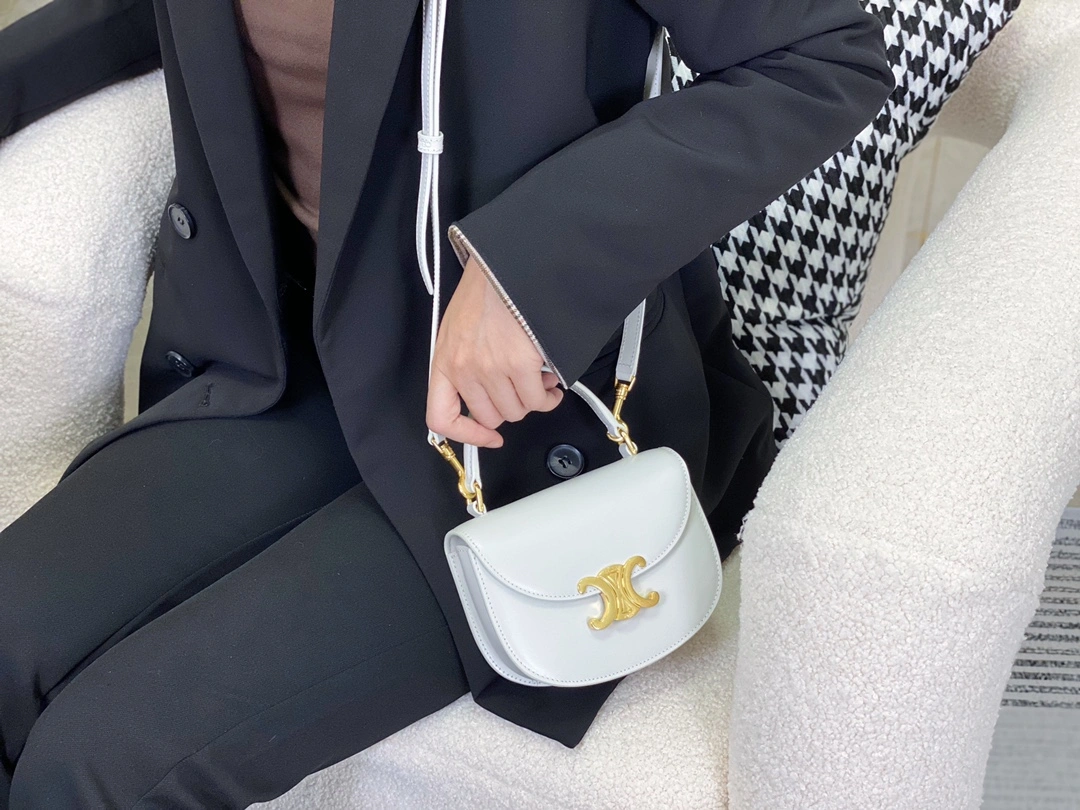 Celine Besace Bags Bright 94689