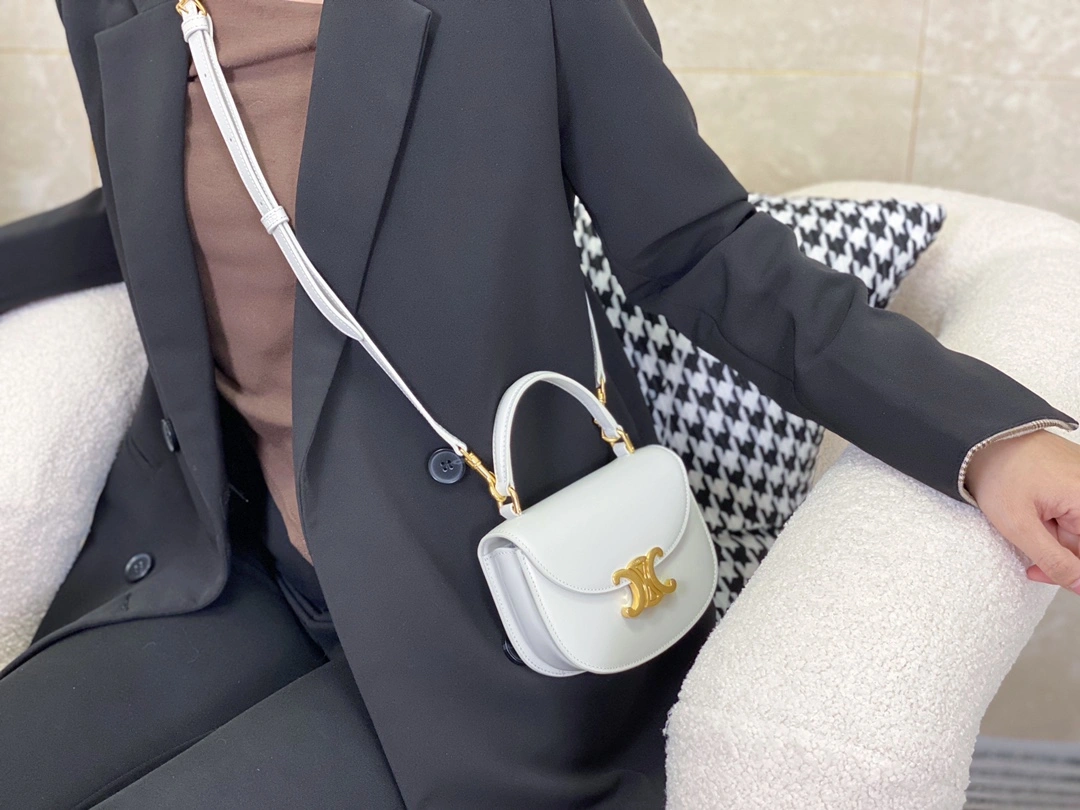 Celine Besace Bags Bright 94689