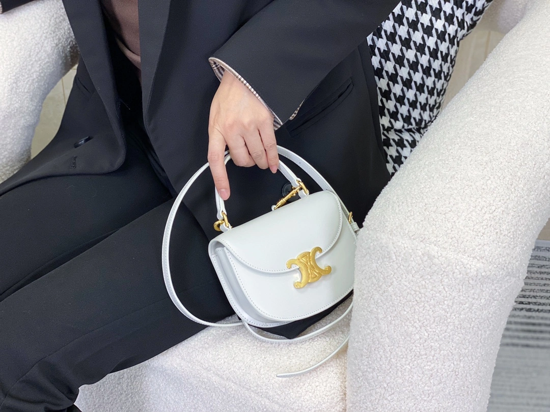 Celine Besace Bags Bright 94689