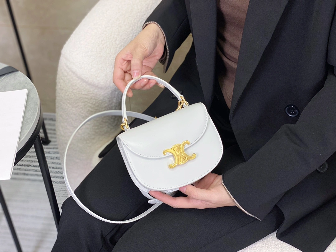 Celine Besace Bags Bright 94689