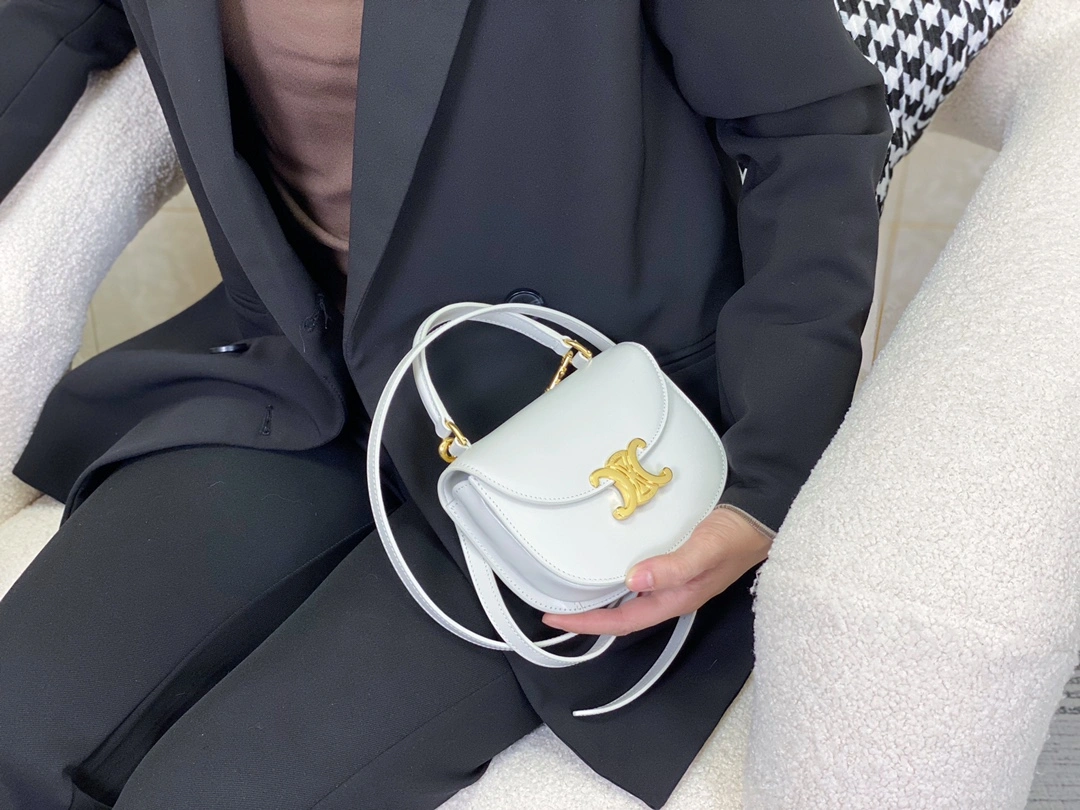 Celine Besace Bags Bright 94689