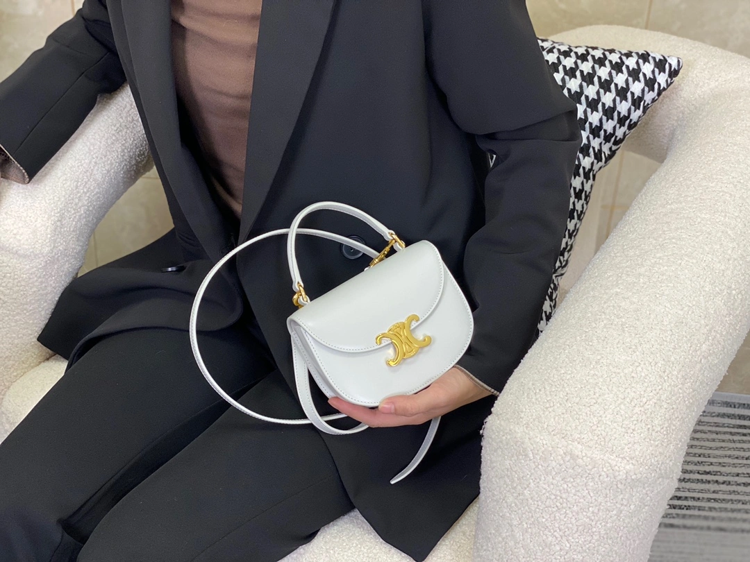 Celine Besace Bags Bright 94689