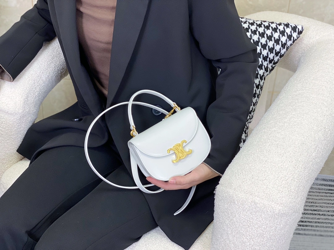 Celine Besace Bags Bright 94689