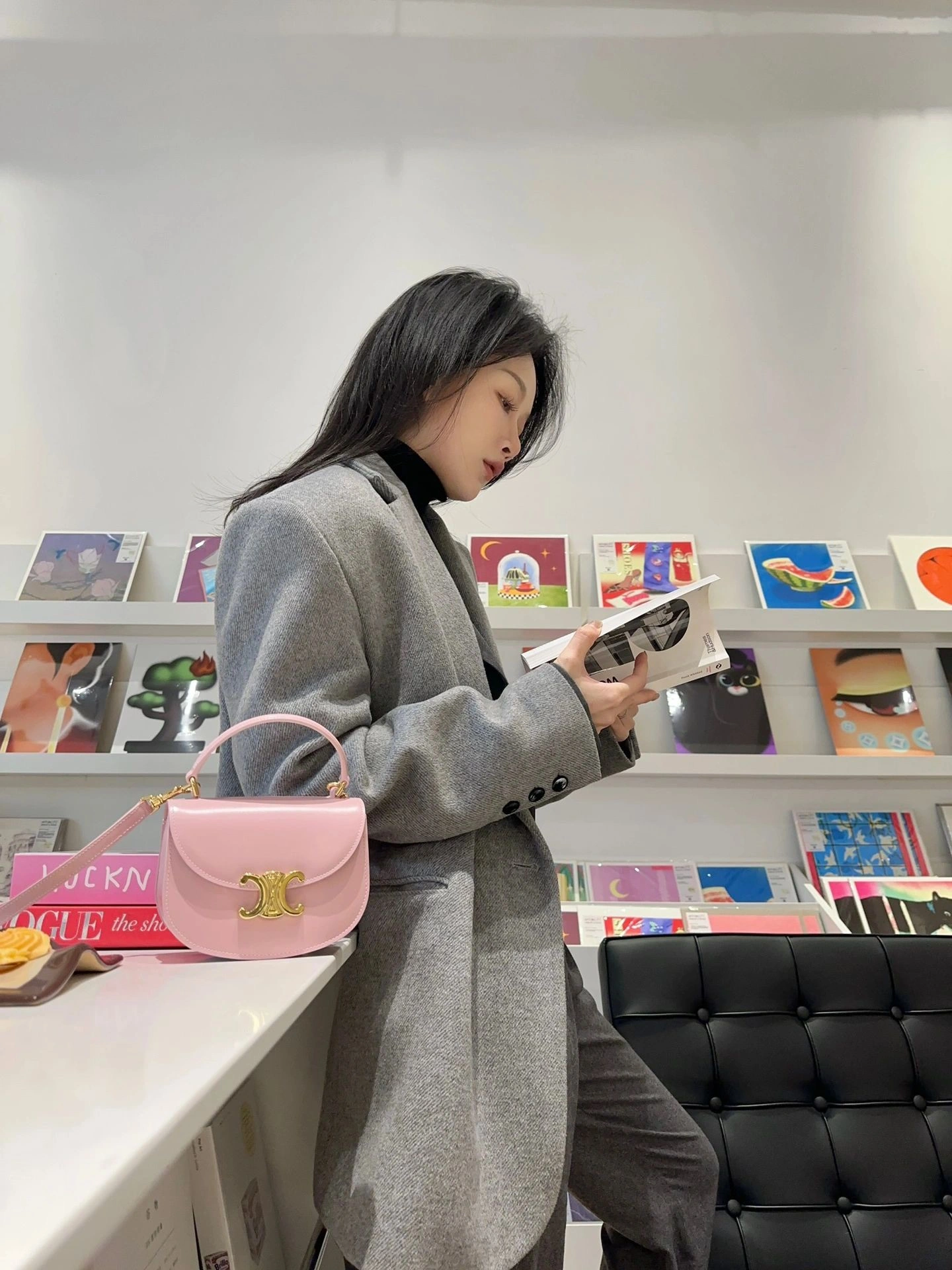 NewStyle Celine Besace Bags 94657