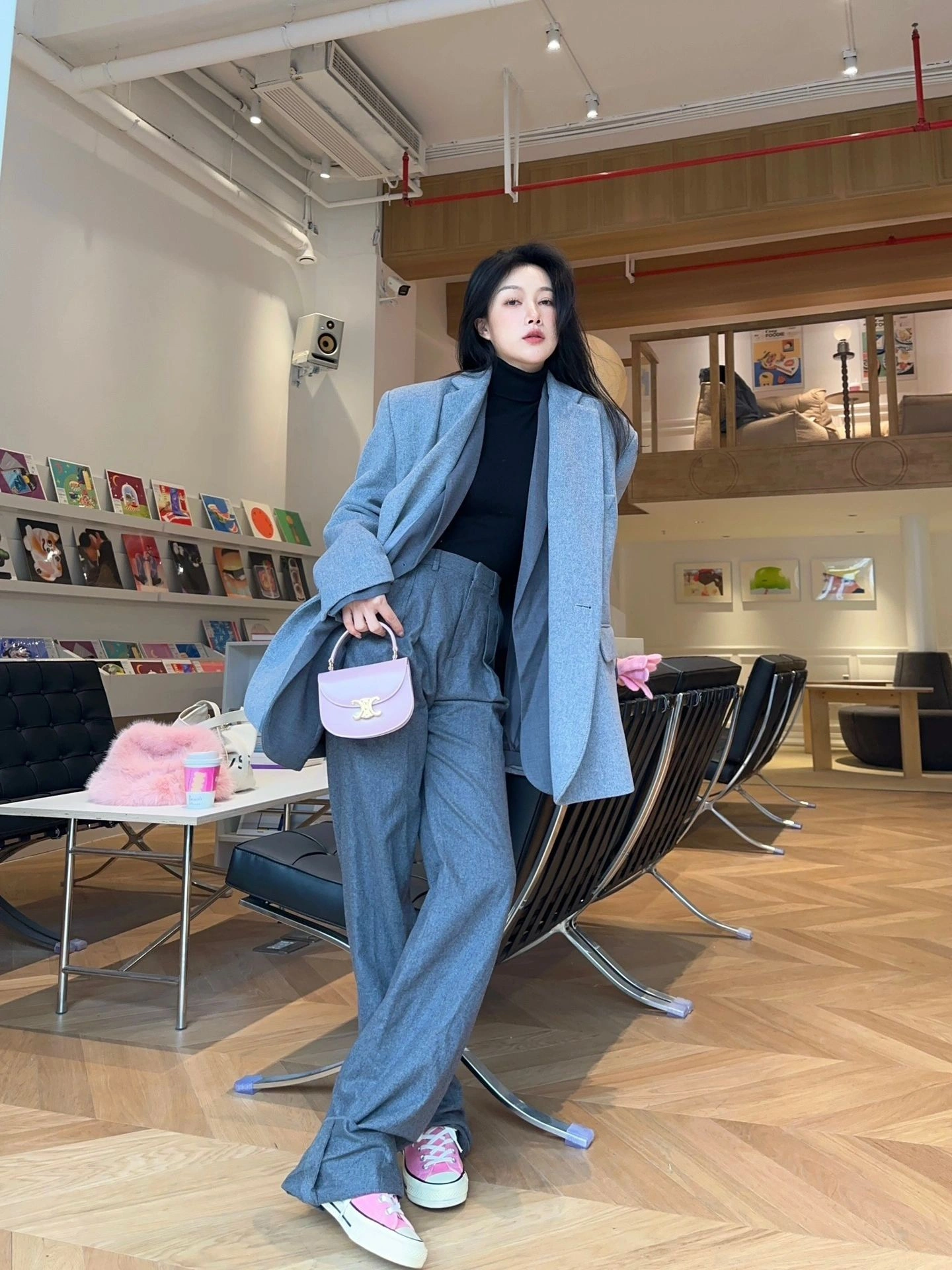 NewStyle Celine Besace Bags 94657