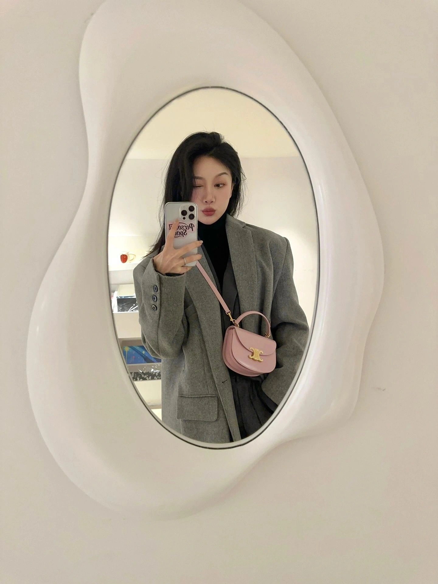 NewStyle Celine Besace Bags 94657