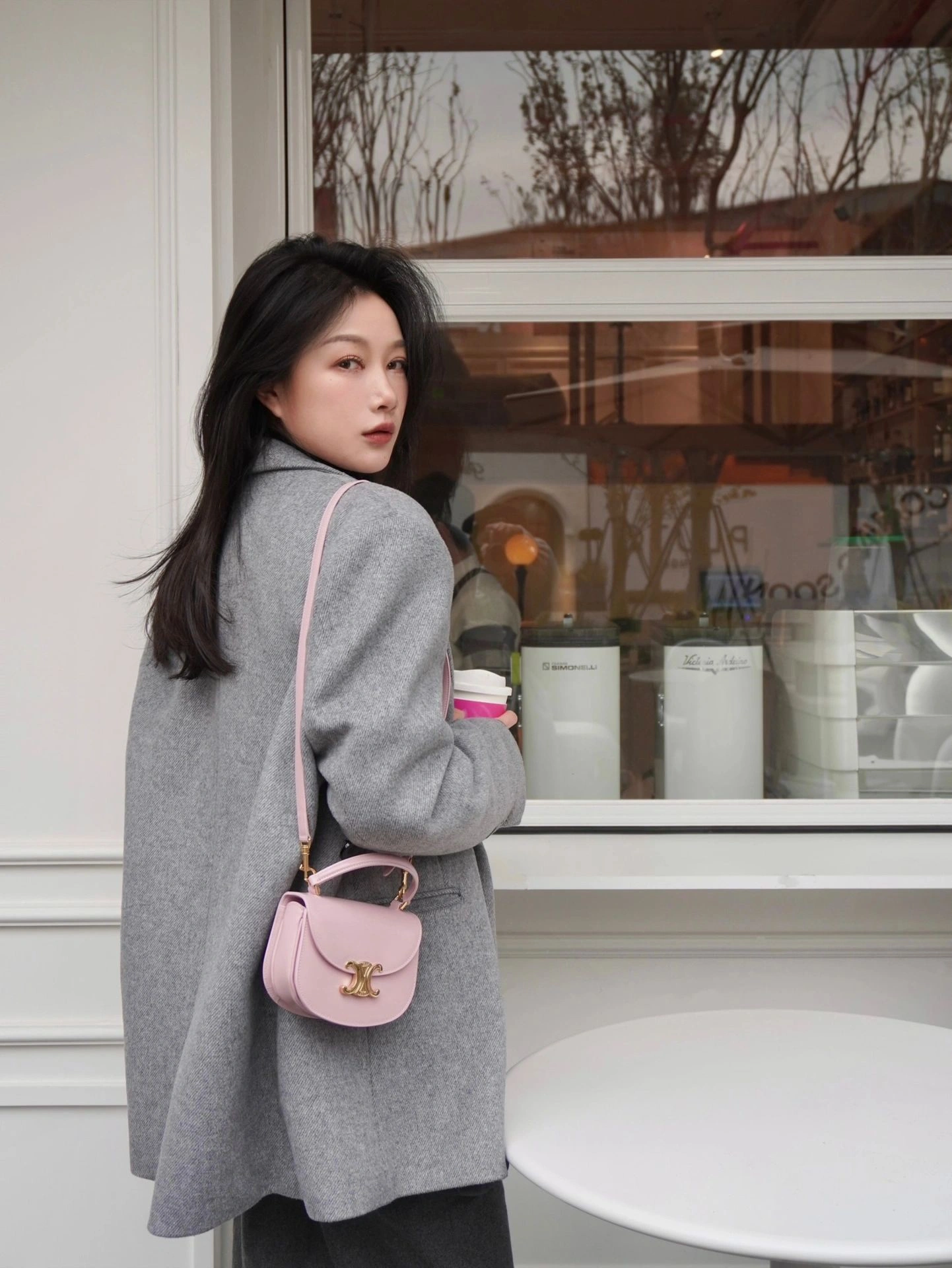 NewStyle Celine Besace Bags 94657