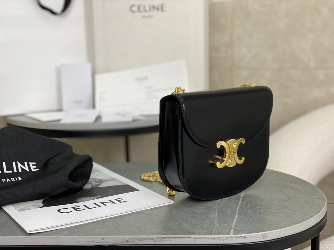 Stylish Celine Besace Bags 94686