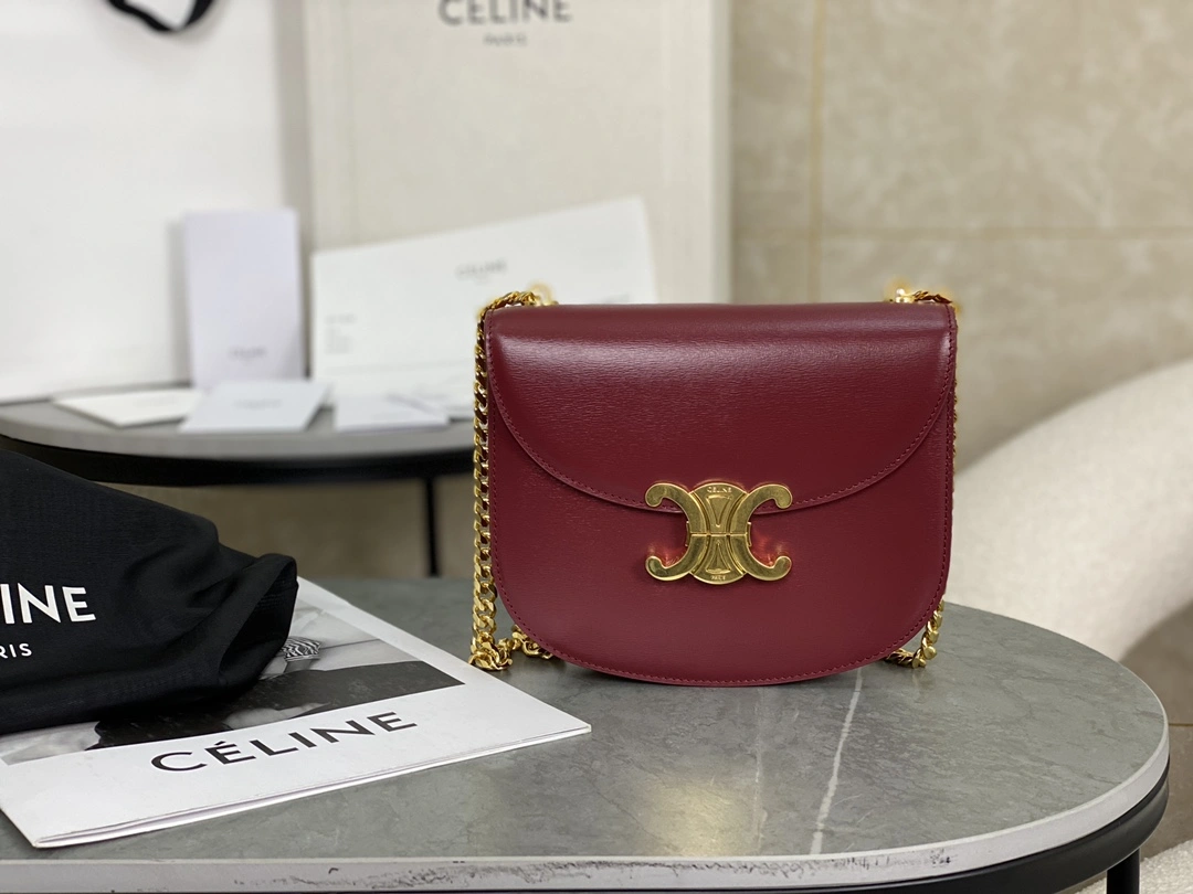 Effortless Celine Besace Bags 94653