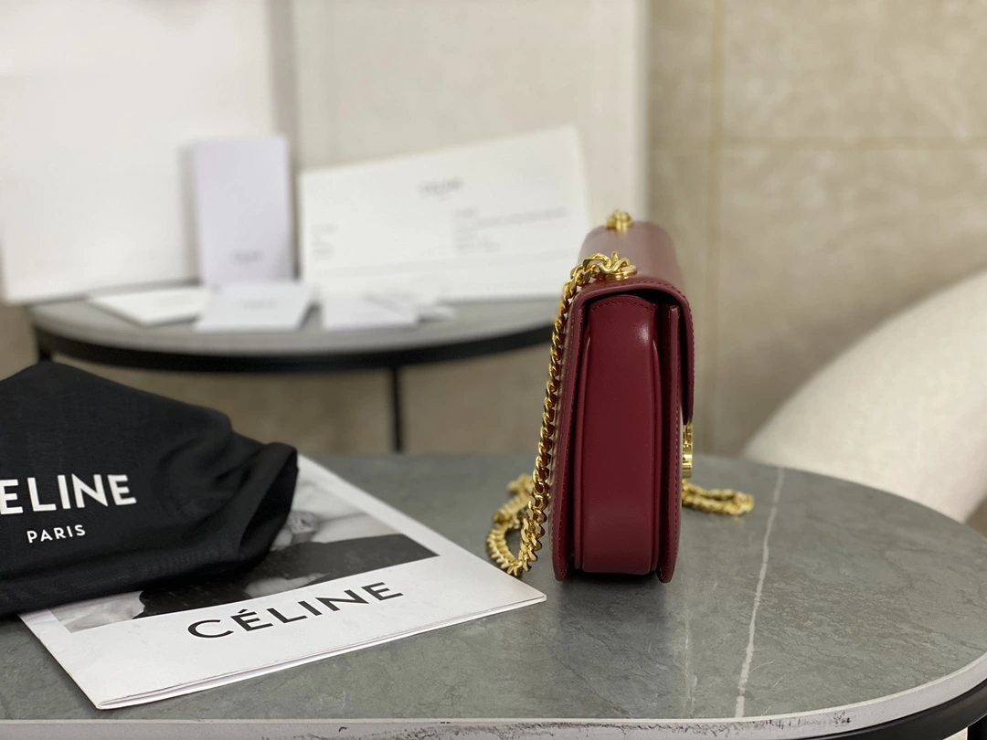 Effortless Celine Besace Bags 94653