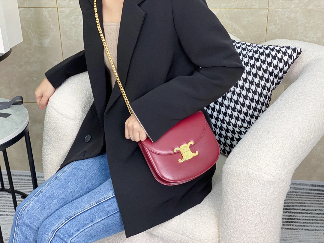 Effortless Celine Besace Bags 94653