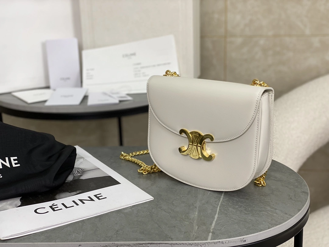 Celine Besace Bags SunProtective 94656