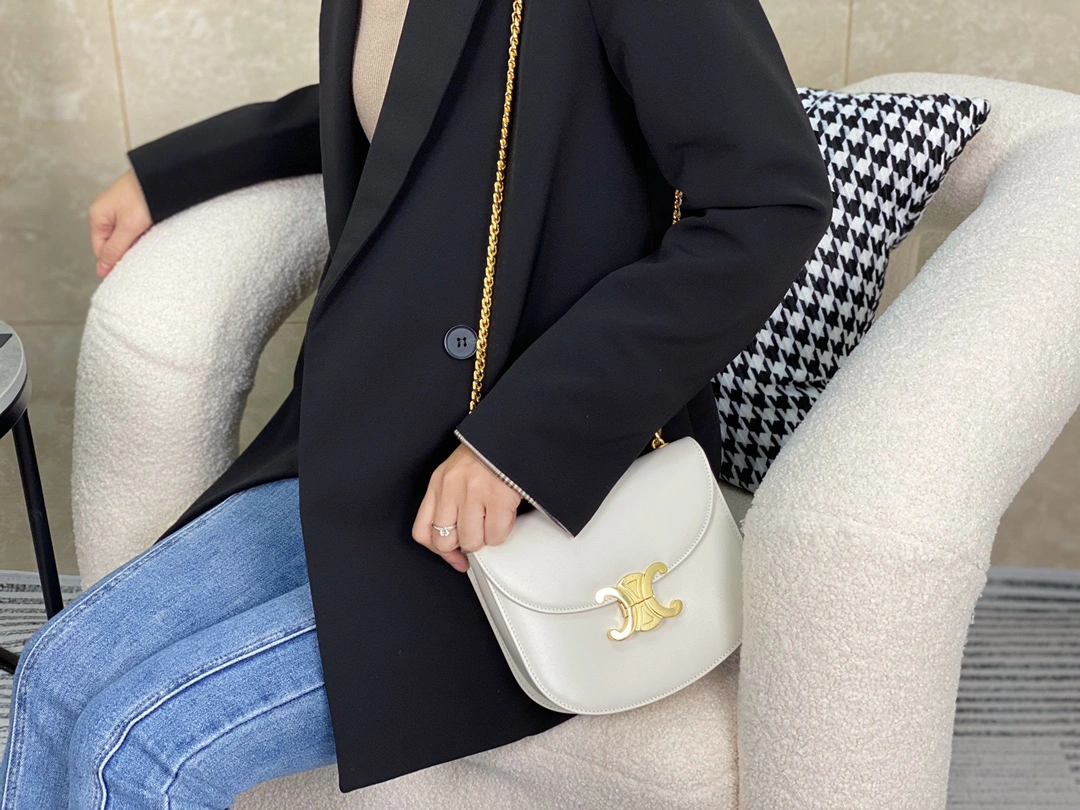 Celine Besace Bags SunProtective 94656