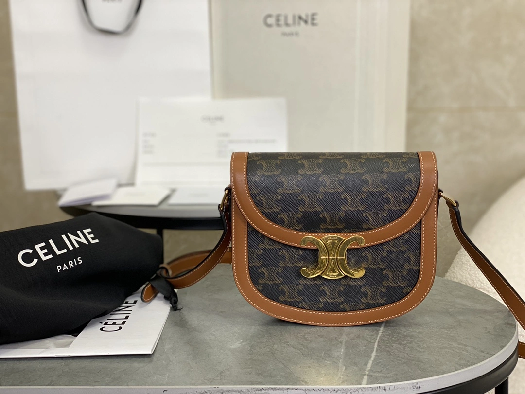 Chic Celine Besace Bags 94648